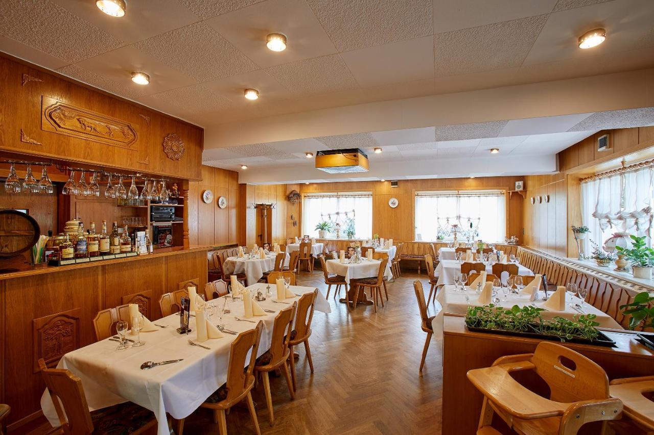 Tannmuehle Hotel Und Restaurant Gmbh Callenberg Exteriér fotografie
