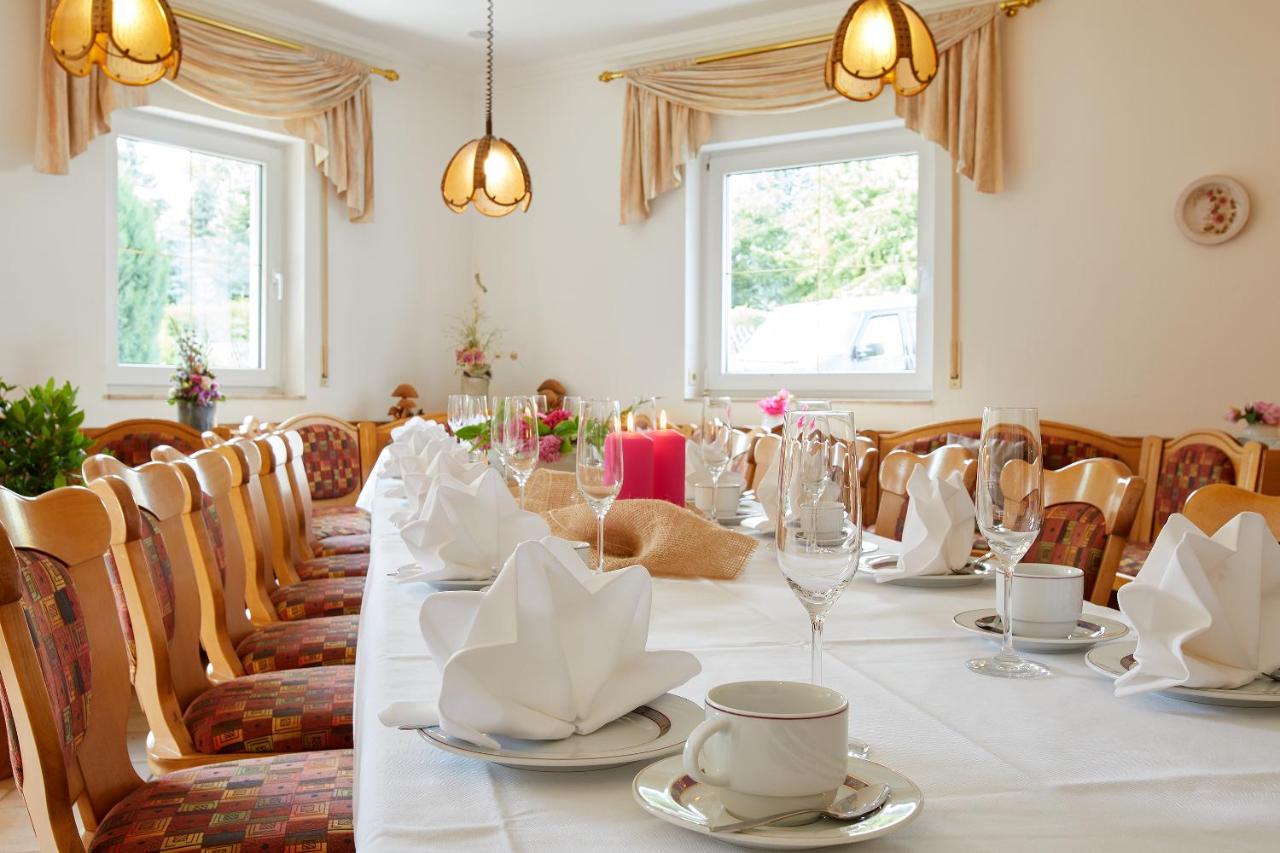 Tannmuehle Hotel Und Restaurant Gmbh Callenberg Exteriér fotografie