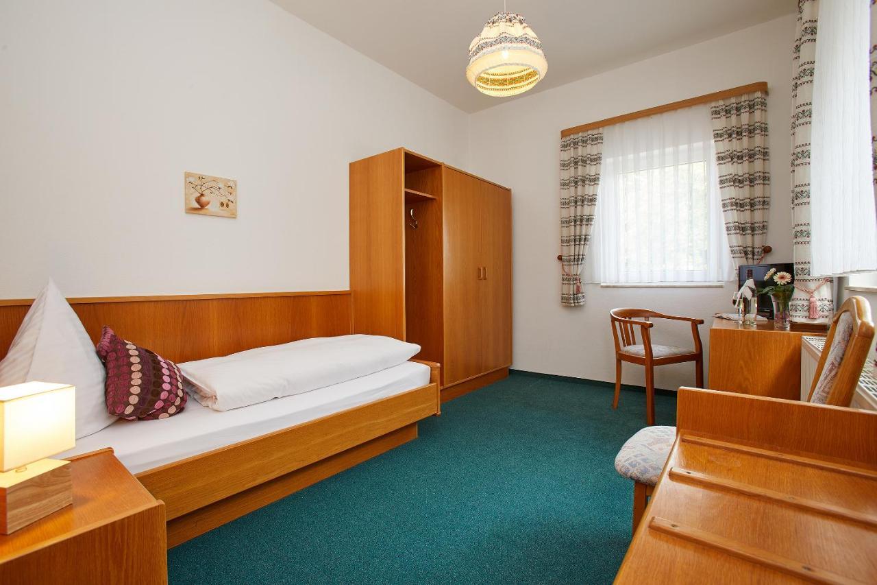 Tannmuehle Hotel Und Restaurant Gmbh Callenberg Exteriér fotografie