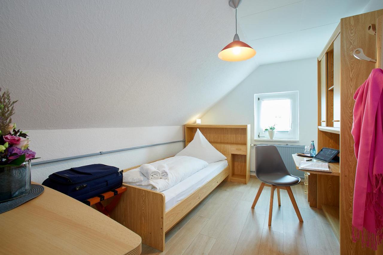 Tannmuehle Hotel Und Restaurant Gmbh Callenberg Exteriér fotografie