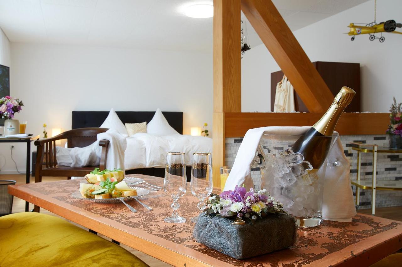 Tannmuehle Hotel Und Restaurant Gmbh Callenberg Exteriér fotografie