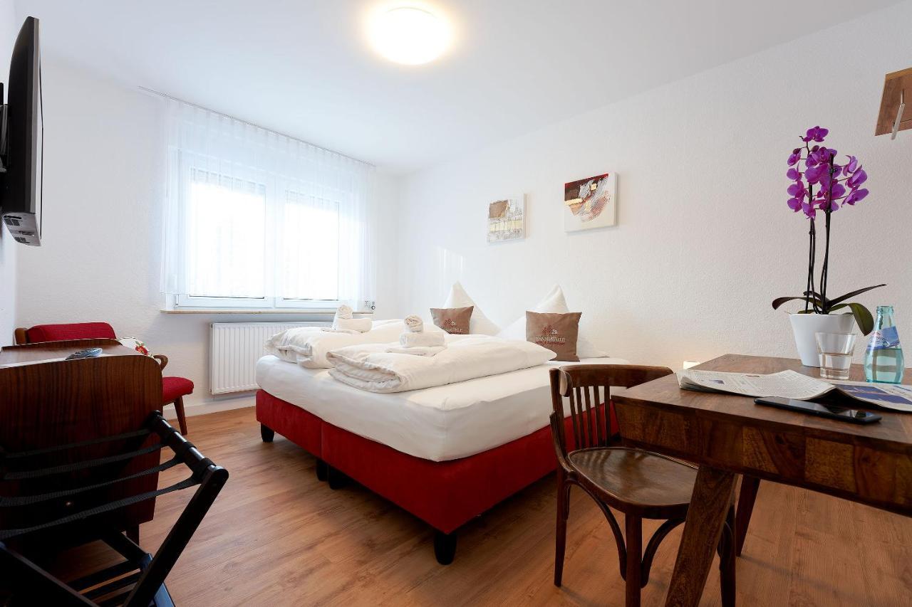 Tannmuehle Hotel Und Restaurant Gmbh Callenberg Exteriér fotografie