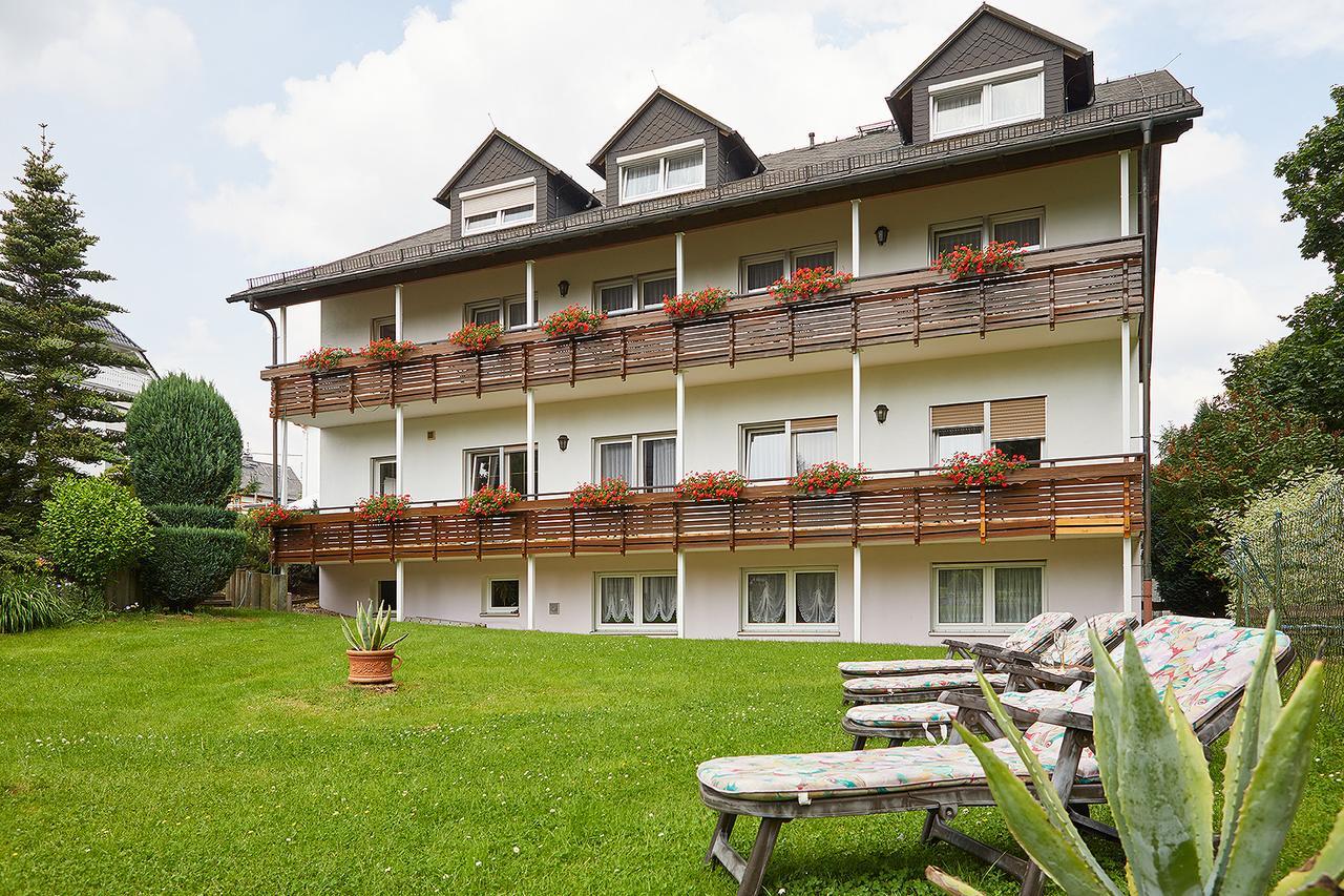 Tannmuehle Hotel Und Restaurant Gmbh Callenberg Exteriér fotografie